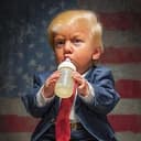 TRUMP🍼