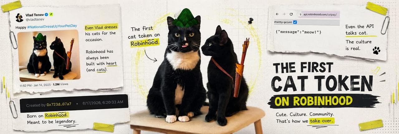 MEOWOOD Banner