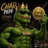 $CHAD