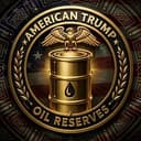 AMERICAN TRUMP OIL RESERVE