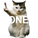 ONE