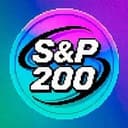 S&amp;P200