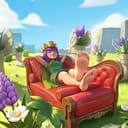 Foot