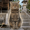 コマネコ
