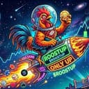 ROOSTUP