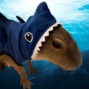 sharkybara