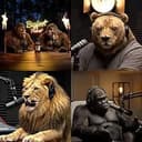 PODCASTS