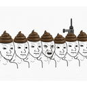 Shitcoiners