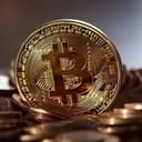 BITCOIN.