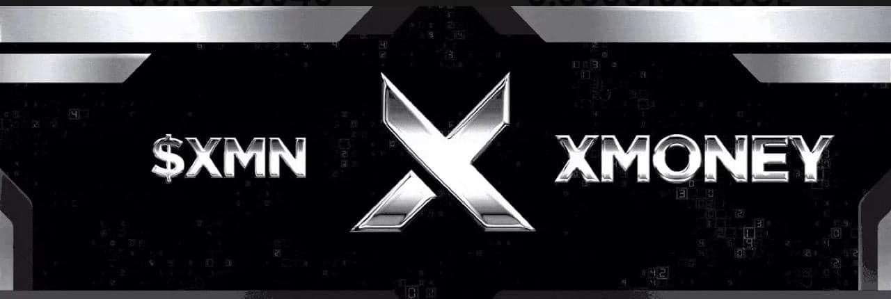 XMN Banner