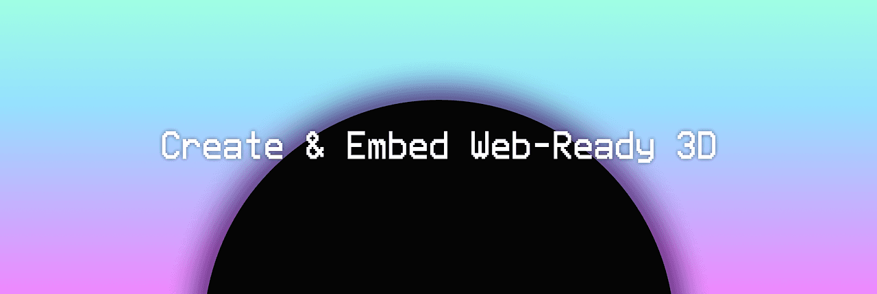 3Dcade Banner