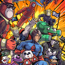 SOLVENGERS