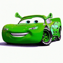 Mcshrek