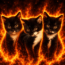 CATS