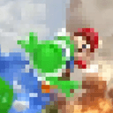 メディア