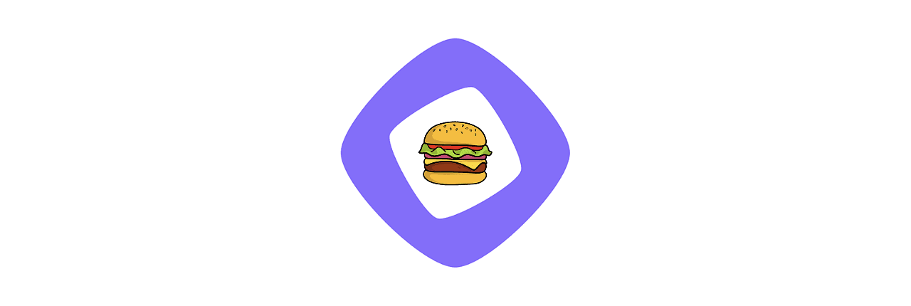 Burger Money Banner