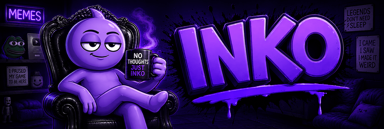 INKO Banner