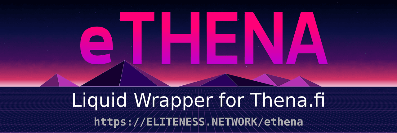 eTHENA Banner
