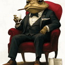FANCYTOAD