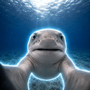 Selfieshark
