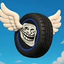 TROLLWHEEL