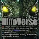 DinoVerse