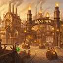 GAS