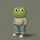 TOADGUY