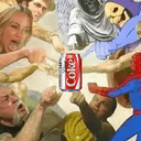 COKE