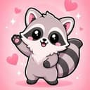 MicRaccoon