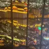 VEGAS AT NIGHT