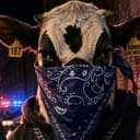 CrimeCow