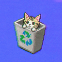 Trashcat