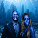 Atlantis