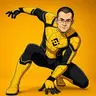Binanceman