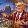 TRUMP$$