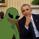 AlienObama