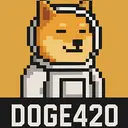 DOGE420