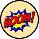 BOOM