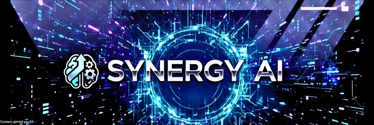 Synergy AI Banner