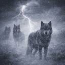WOLVES