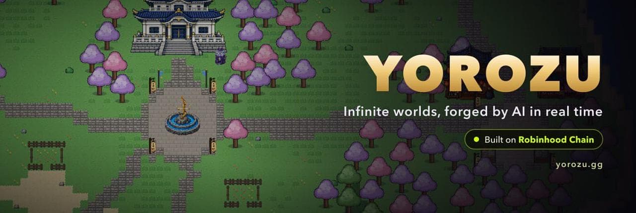 Yorozu Banner
