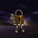lock