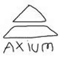 AXIUM