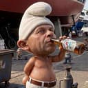 BOOZED