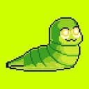 LARVA