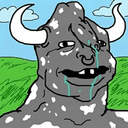 Bulltarded