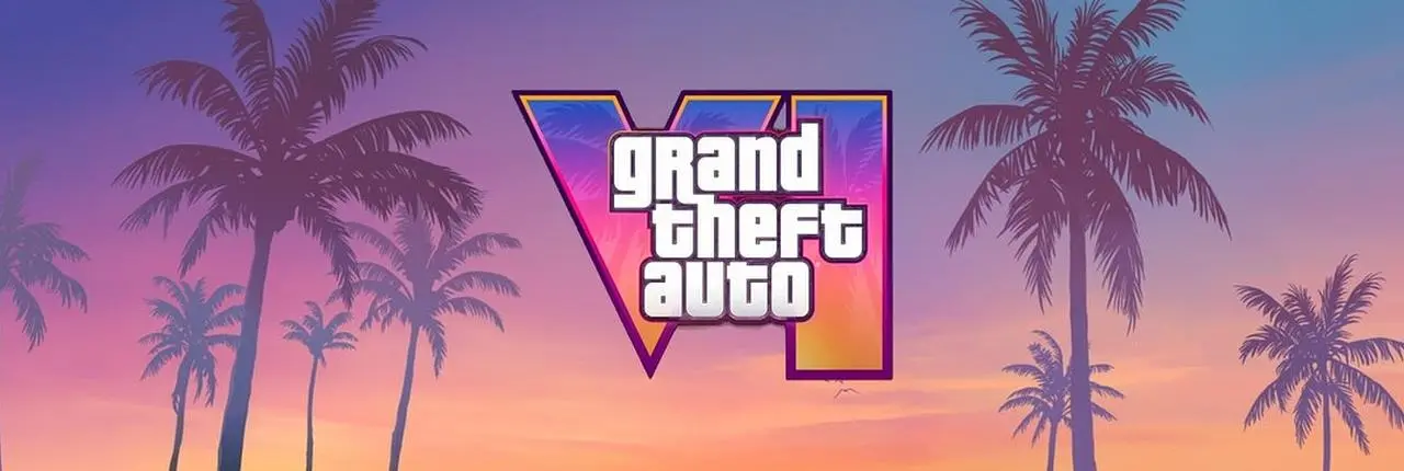 GTA6 Banner
