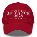 Vance 2028