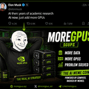 GPUS